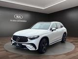 Mercedes-Benz GLC 220 d AMG 4Matic Pano Standhei.Head-Up Leder