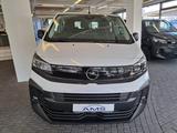 Opel Vivaro Kombi  XL, AUTM.+AHK+NAVI+KAMERA - Gebrauchtwagen in Essen