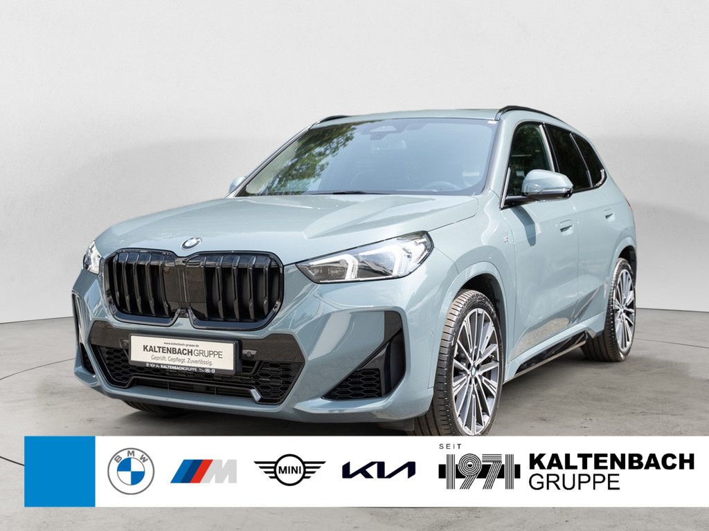 Image of BMW X1