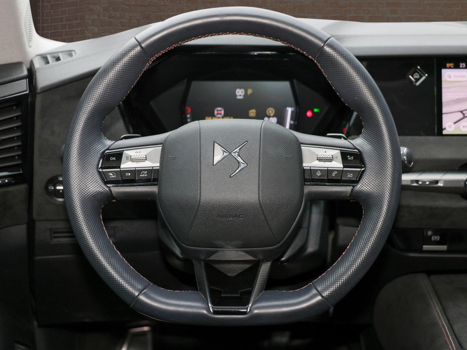 DS Automobiles DS4 DS4 PER.LINE+ PURE TECH 130