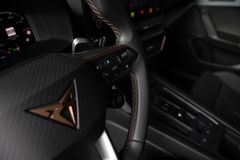 CUPRA Formentor VZ 4Drive*DSG*AHK*LED*WIN*19"*