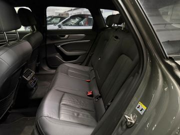 Audi A6 - 10