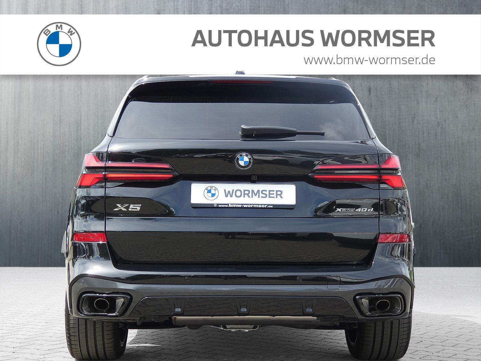 BMW X5 - Bild 6