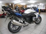 BMW R 1200 RS - BMW R 1200 RS
