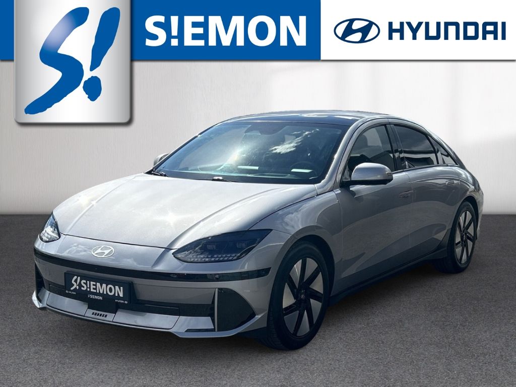 Hyundai IONIQ 2023