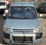 Citroën Berlingo 1.4 Multispace*106.000KM*TÜV*KLIMA - Citroën Berlingo: 1.4