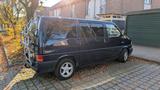 Volkswagen Multivan 2 - 2.5 TDI - Wohnmobilzulassung - Volkswagen T4 Multivan mit Diesel-Antrieb: Automatik