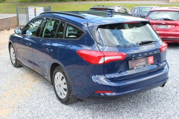Ford Focus - 4