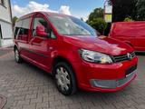Volkswagen Caddy Maxi - Volkswagen Caddy Maxi in Bielefeld