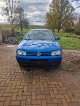 Volkswagen VW Golf 4 1.6 SR Generation - Volkswagen Golf: Generation
