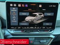 Cupra Leon - Vorschau Bild 27