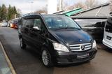 Mercedes-Benz Viano 2.2 CDI Trend lang für Gewerbe / Export - gebrauchte Mercedes-Benz Viano aus dem Jahr 2013