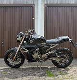 Zontes ZT125 G1   - ZONTES MOTORRAD