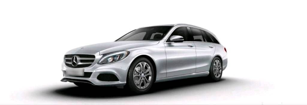 Image of Mercedes-Benz C 220