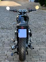 Triumph Bonneville T120