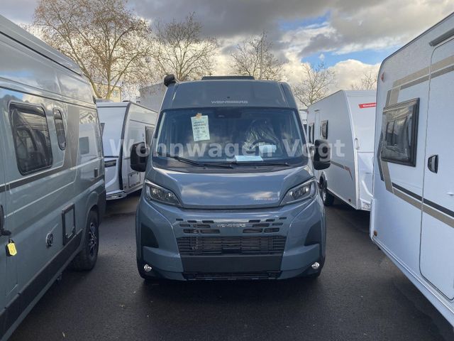 Weinsberg Cara Bus 600 ME FIRE *Care Drive Advance., Navi*