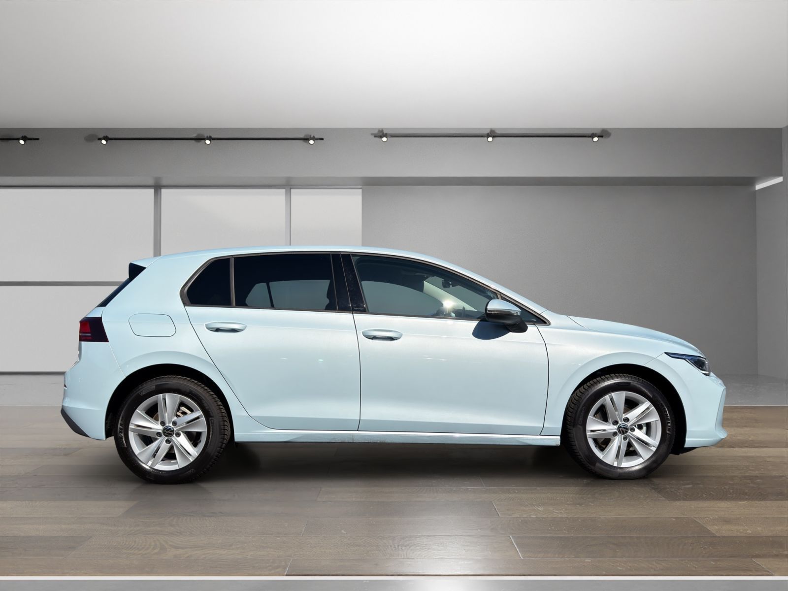Volkswagen Golf - Bild 4