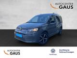 Volkswagen Caddy Goal 1.5 TSI DSG AHK*Navi - Volkswagen Caddy: Goal