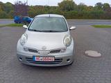 Nissan Micra 1.2 Visia,Tüv Neu - gebrauchte Nissan Micra aus dem Jahr 2009
