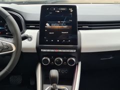 Fahrzeugabbildung Clio V Techno 1.0 TCe 90 EU6d