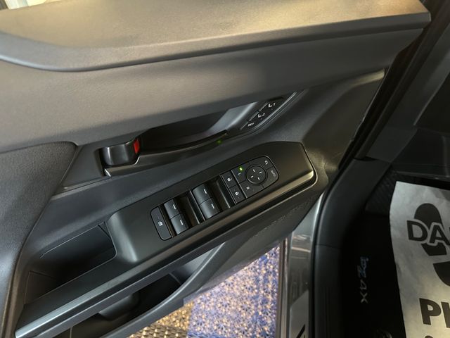 Toyota bZ4X AWD Lounge *Pano*JBL*1,99%*