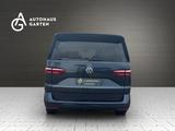 Volkswagen T7 Multivan Bulli Life 2.0TDI DSG LED Kamera - Volkswagen: Kleinbus, Bulli