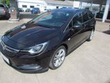 Opel Astra 1.6 BiTrb D (CDTI) Start/Stop Sports Toure - Opel Astra mit Diesel-Antrieb: 1.6