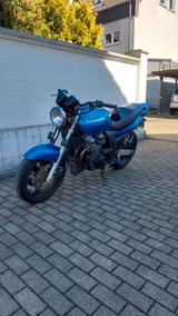 Kawasaki ZR-7 soll zeitnah weg - KAWASAKI ZR 7S