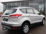 Ford Kuga 1.5/SCHECKHEFT GEPFLEGT/PARKSENSOREN - Ford Gebrauchtwagen in Villingen-Schwenningen