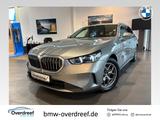BMW 520d Touring Klimaaut. Memory vorn Komfortzugang