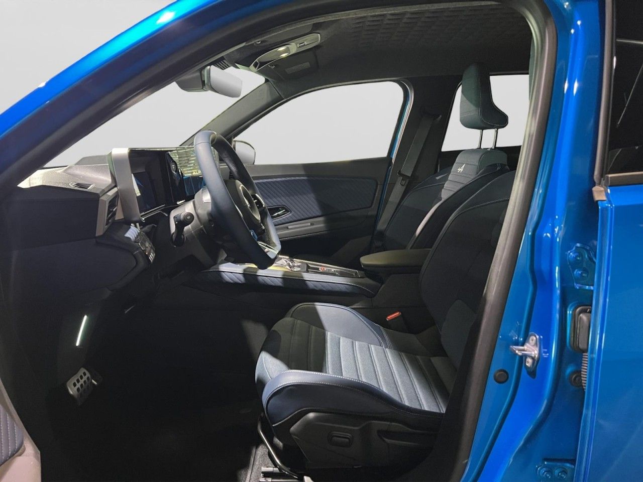Alpine A290 - Bild 11
