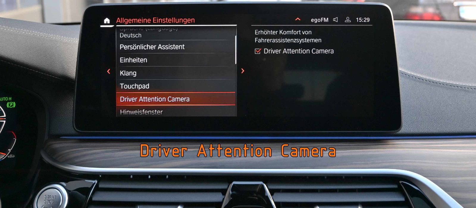 Fahrzeugabbildung BMW 540d xDr. Touring M-Sport Pro °UVP 102.750€°PANO