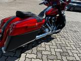 Harley-Davidson Street Glide CVOmi t Jekill & Hyde Auspuff - HARLEY-DAVIDSON AUSPUFF