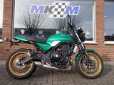 Kawasaki Z650RS erst 750km! - KAWASAKI ER 650