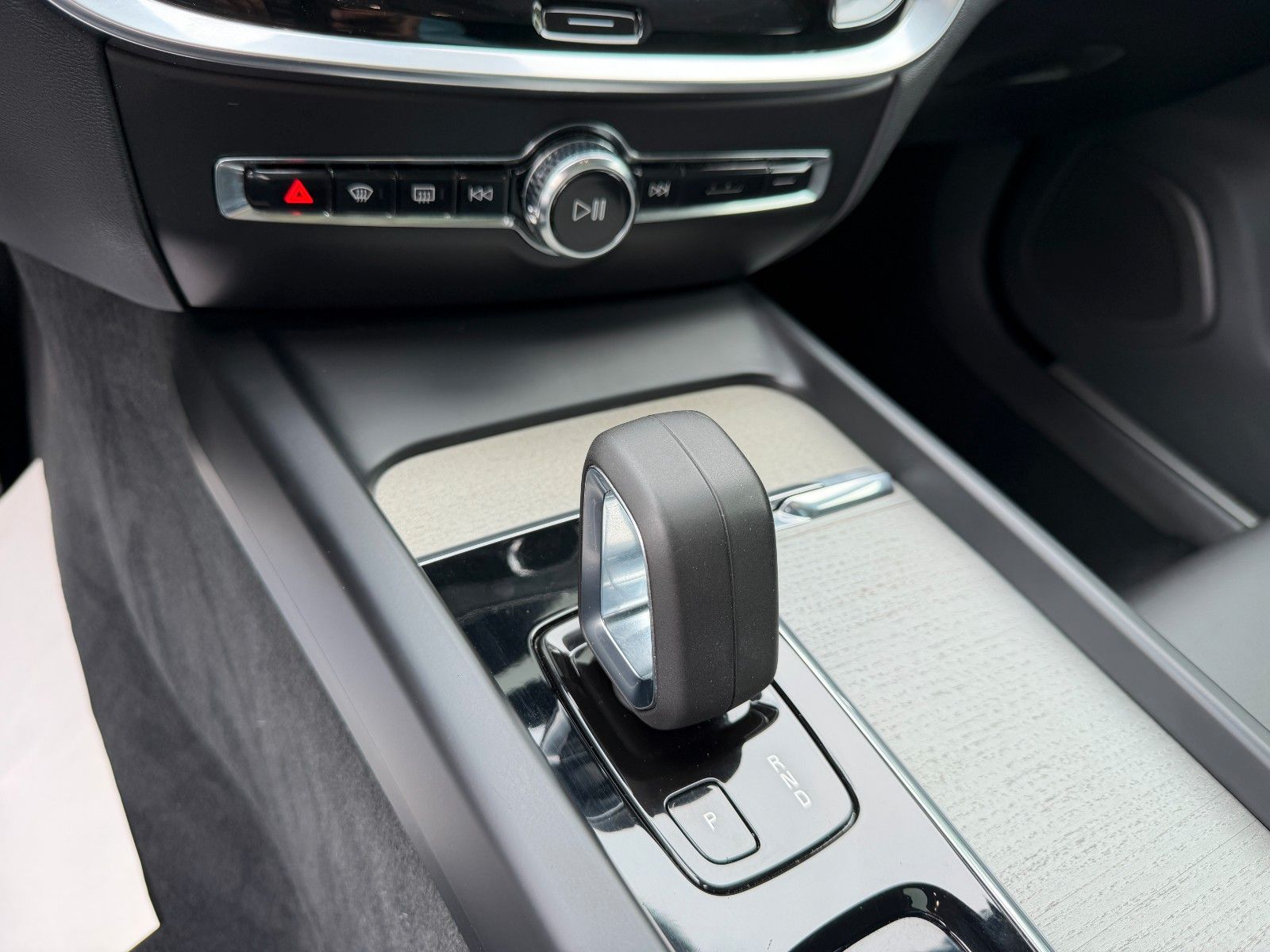 Volvo V60 Cross Country Pro AWD AHK/SCHIEBEDACH/360° foto 19