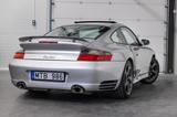 Porsche 911 996 Turbo Coupe Turbo - Porsche 996: Turbo
