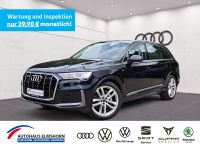 Audi Q7 - Vorschau Bild 1