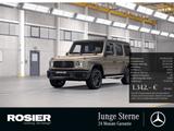 Mercedes-Benz G 63 AMG Superior Performance AHK Standhz. Distr - gebrauchte Mercedes-Benz G 63 AMG aus dem Jahr 2023