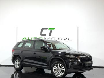 Skoda Kodiaq - 1