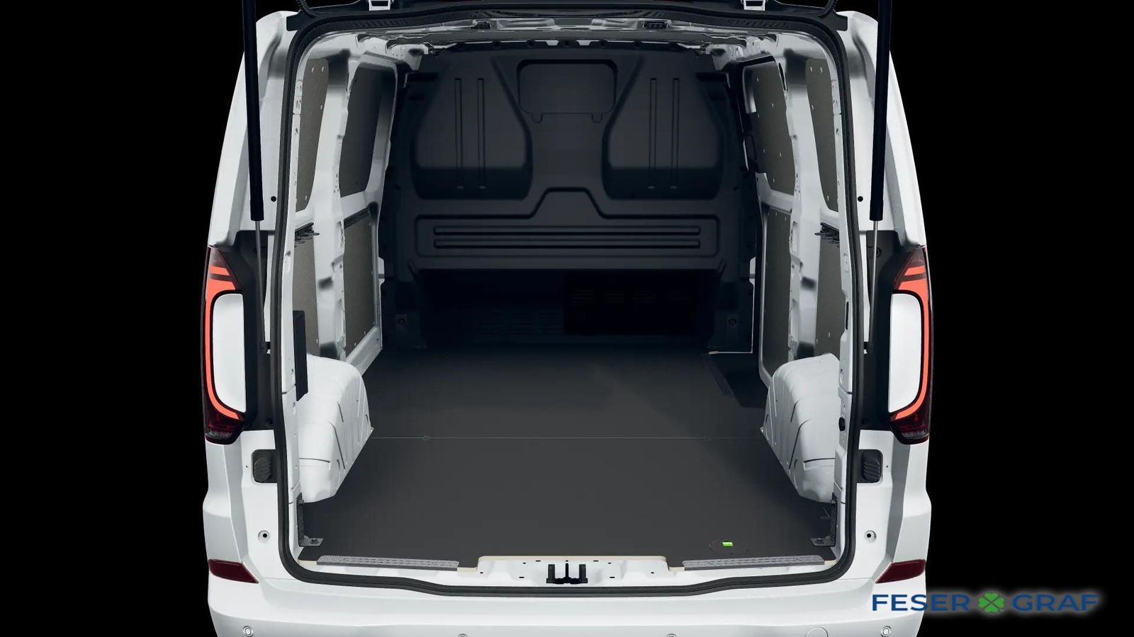 Volkswagen T7 Transporter - Bild 7