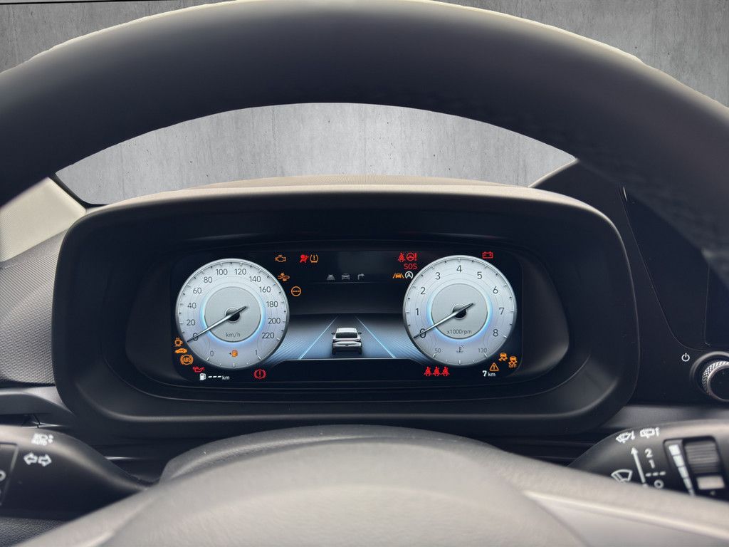 Hyundai i20 – Bild 19