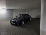 BMW E30 318i Limousine | H-Kennzeichen - BMW 318 aus 1989: 318i