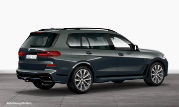 BMW X7 M50 - 2
