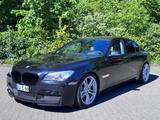 BMW 730d xDrive -M Paket Ab werk Vollausstattung  - BMW 730 in Köln