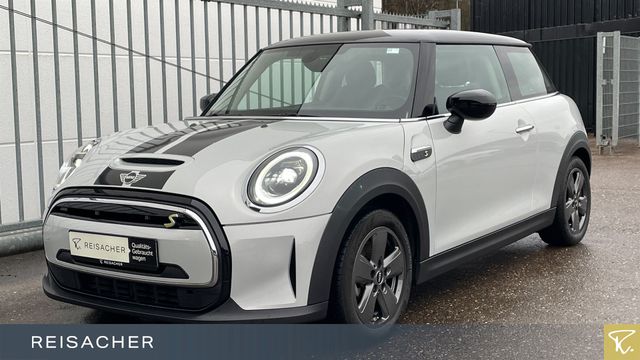 MINI Cooper SE Classic-Trim,Navi,LED,PDC,DAB,16"LM