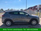 Hyundai Tucson Premium*KAMERA*NAVI*LEDER*PDC*SHZ*LHZ* - Hyundai TUCSON Gebrauchtwagen in München