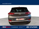 Hyundai TUCSON Passion Navi Totwinkel 19 Zoll AHK - Hyundai Tucson Passion mit Benzin-Antrieb