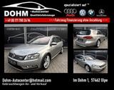 Volkswagen Alltrack 4Motion* BiXen* AHK* Pano* Leder* NAVI* - gebrauchte VW Passat Alltrack aus dem Jahr 2012
