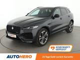Jaguar F-Pace D300 Mild-Hybrid R-Dynamic SE AWD Aut. - Jaguar F-Pace aus 2023
