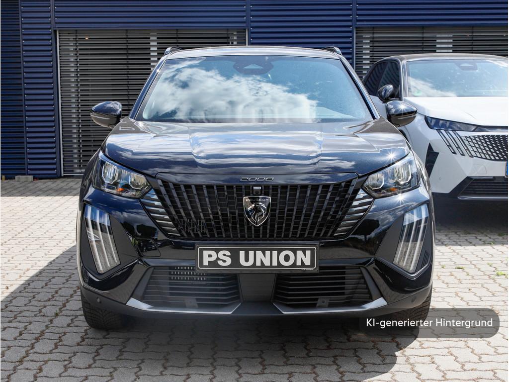 Peugeot 2008 1.2 Hybrid 145 Allure PDC SHZ KAMERA NAVI